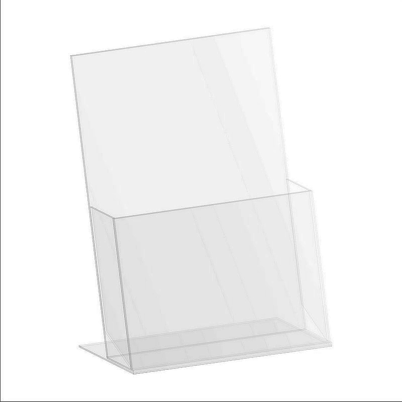 Plexi Stands by Fujifilm Print Centre - Flyers & Leaflets