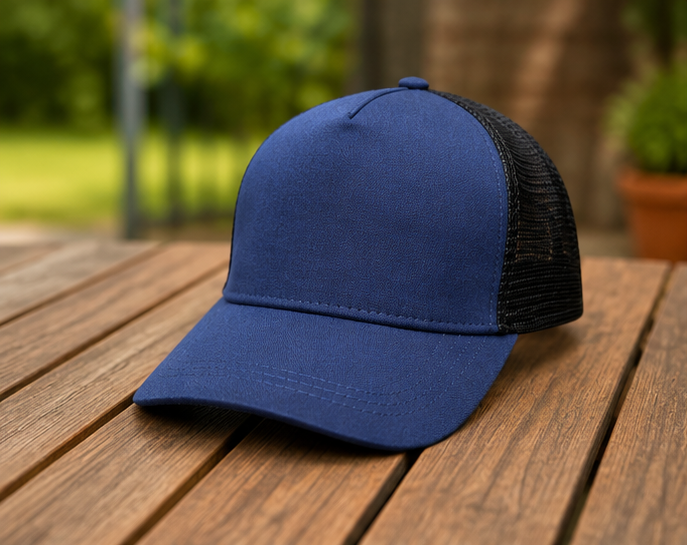 Cap Printing by Fujifilm Print Centre - Gifting
